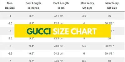 gucci 12-18 months|Gucci size chart for kids.